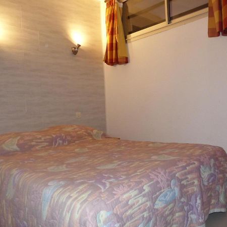 Apartmán Agreable T2 Climatise Argelès-sur-Mer Exteriér fotografie