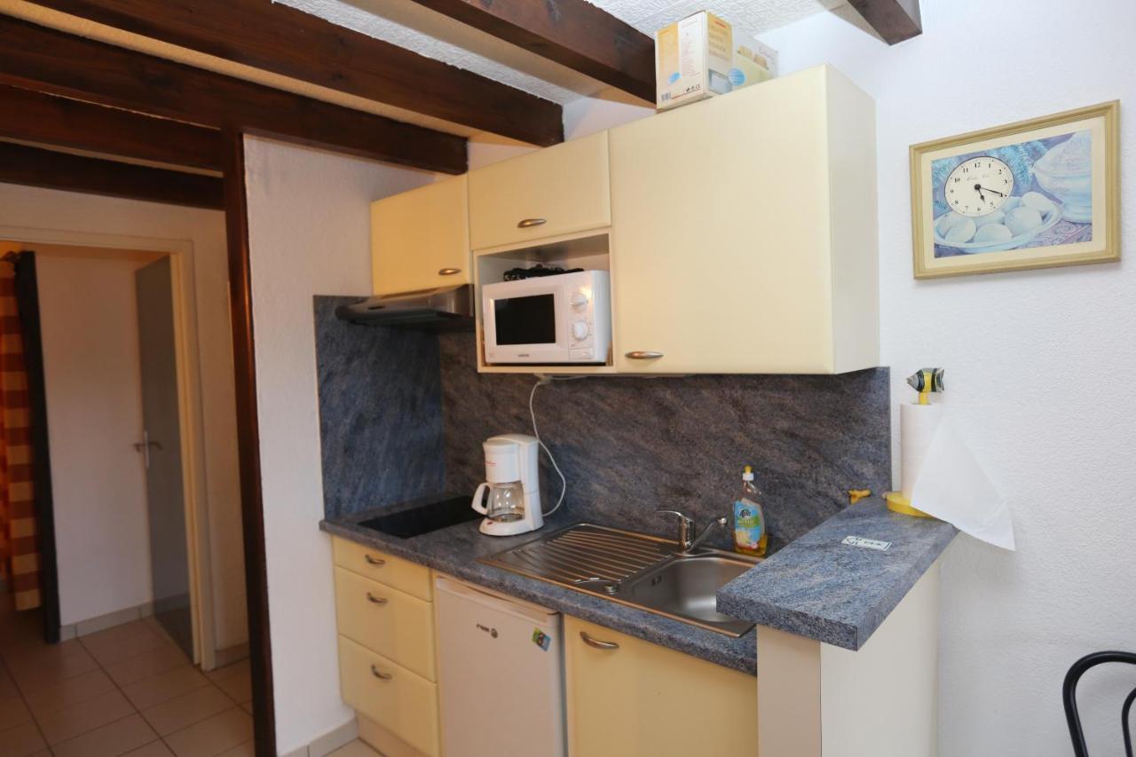 Apartmán Agreable T2 Climatise Argelès-sur-Mer Exteriér fotografie