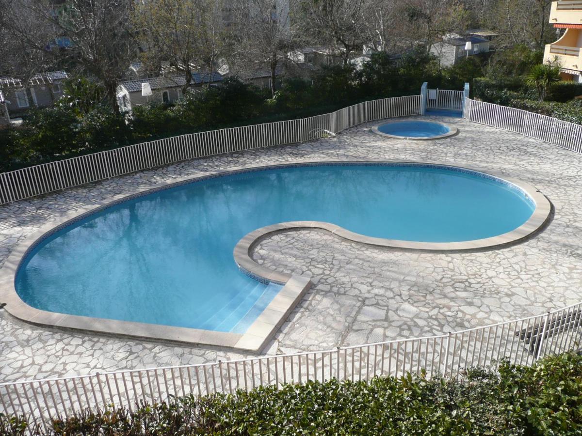 Apartmán Agreable T2 Climatise Argelès-sur-Mer Exteriér fotografie